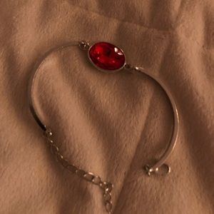 Paparazzi Rubi Cuff bracelet